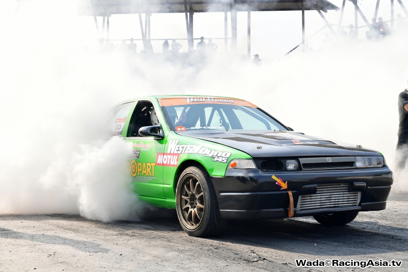 2017.03 Pathumthani Rev Speed Drag Party RacingAsia.tv