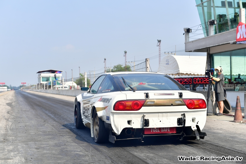 2017.03 Pathumthani Rev Speed Drag Party RacingAsia.tv