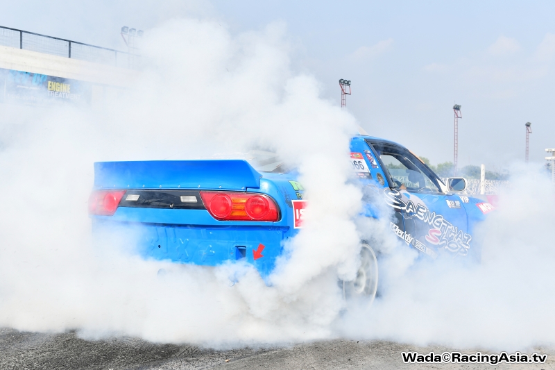 2017.03 Pathumthani Rev Speed Drag Party RacingAsia.tv