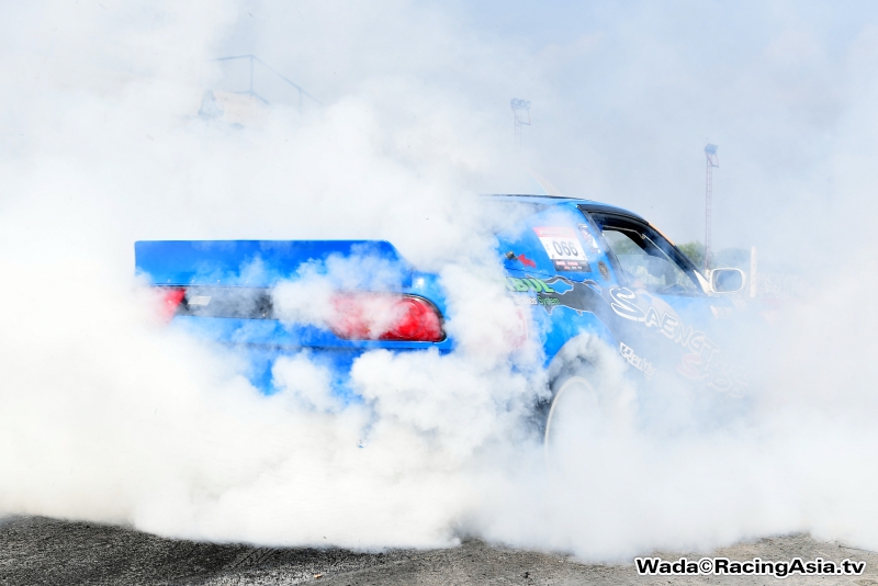 2017.03 Pathumthani Rev Speed Drag Party RacingAsia.tv