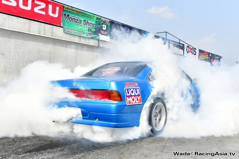 2017.03 Pathumthani Rev Speed Drag Party RacingAsia.tv