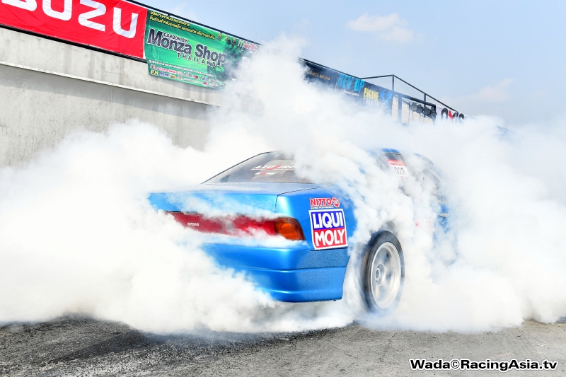 2017.03 Pathumthani Rev Speed Drag Party RacingAsia.tv