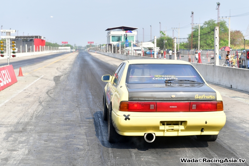 2017.03 Pathumthani Rev Speed Drag Party RacingAsia.tv