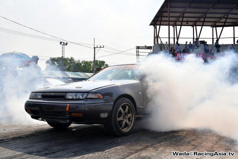 2017.03 Pathumthani Rev Speed Drag Party RacingAsia.tv