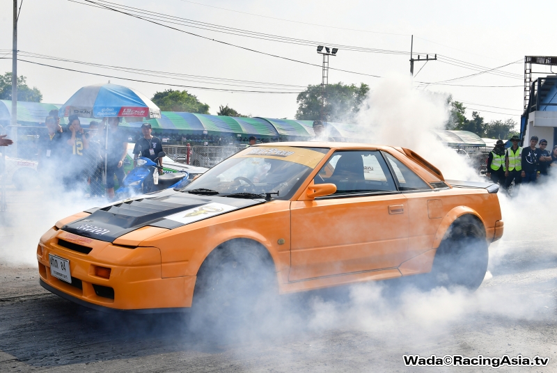 2017.03 Pathumthani Rev Speed Drag Party RacingAsia.tv