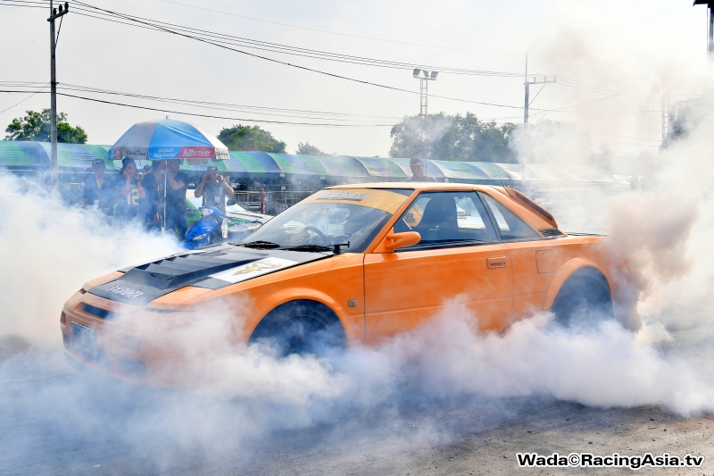 2017.03 Pathumthani Rev Speed Drag Party RacingAsia.tv