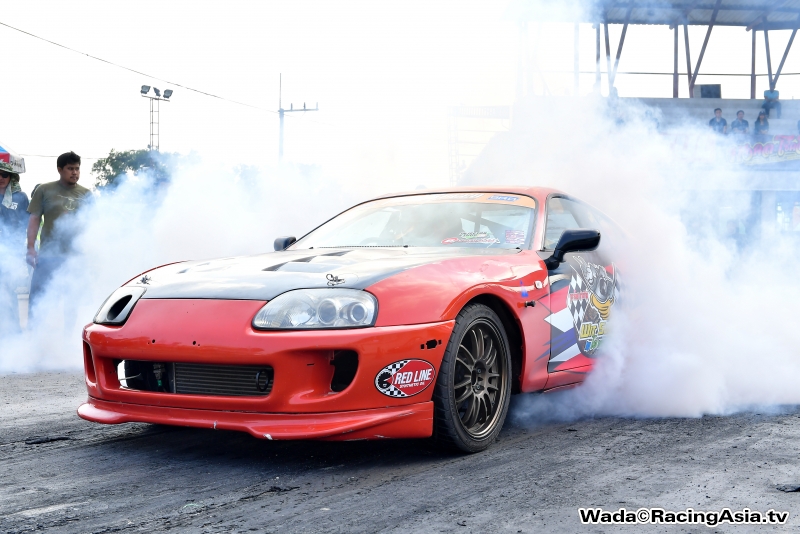 2017.03 Pathumthani Rev Speed Drag Party RacingAsia.tv