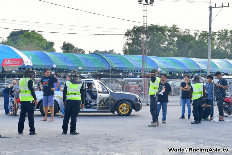 2017.03 Pathumthani Rev Speed Drag Party RacingAsia.tv