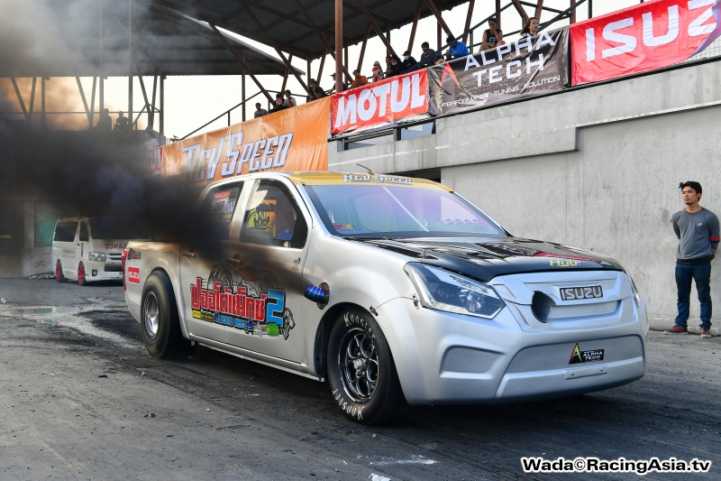 2017.03 Pathumthani Rev Speed Drag Party RacingAsia.tv