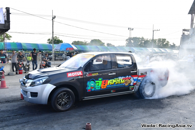 2017.03 Pathumthani Rev Speed Drag Party RacingAsia.tv