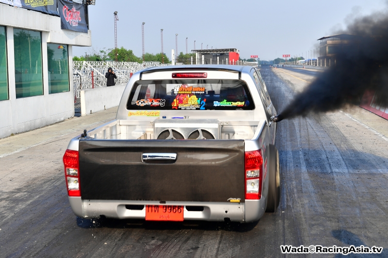 2017.03 Pathumthani Rev Speed Drag Party RacingAsia.tv
