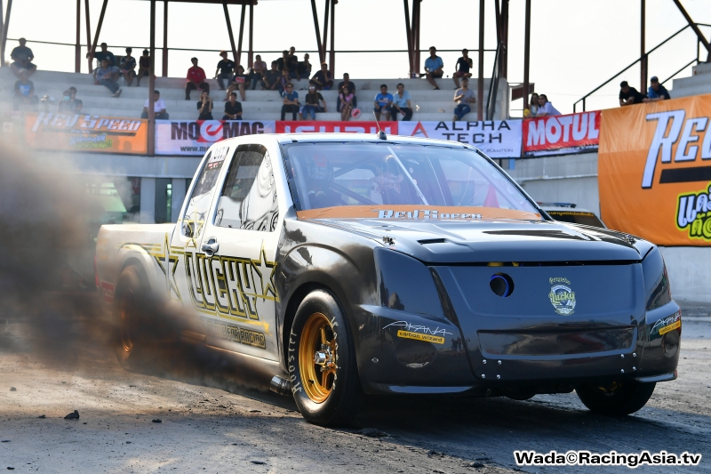 2017.03 Pathumthani Rev Speed Drag Party RacingAsia.tv