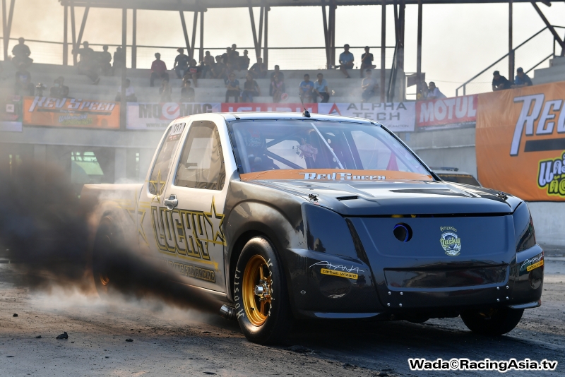 2017.03 Pathumthani Rev Speed Drag Party RacingAsia.tv