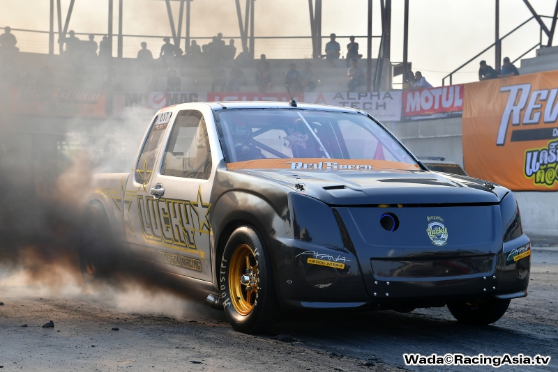 2017.03 Pathumthani Rev Speed Drag Party RacingAsia.tv