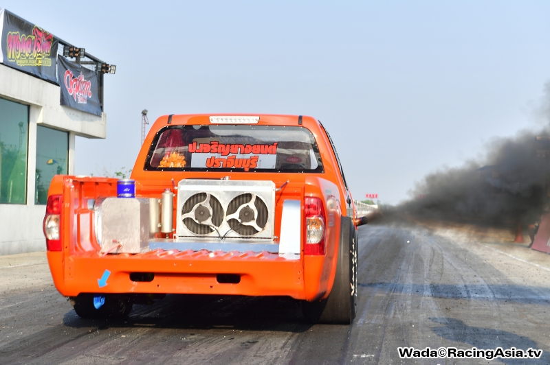 2017.03 Pathumthani Rev Speed Drag Party RacingAsia.tv