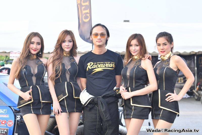 2017.03 Pathumthani Rev Speed Drag Party RacingAsia.tv
