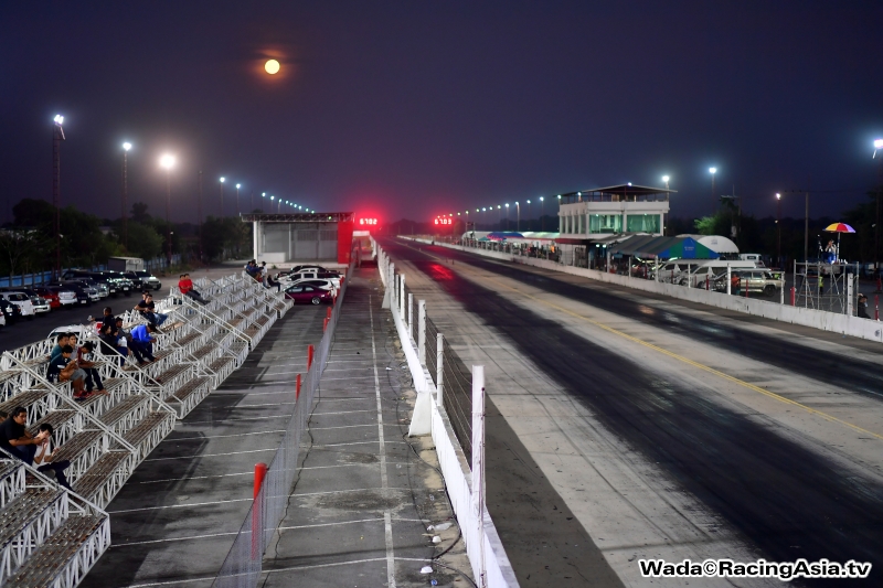 2017.03 Pathumthani Rev Speed Drag Party RacingAsia.tv