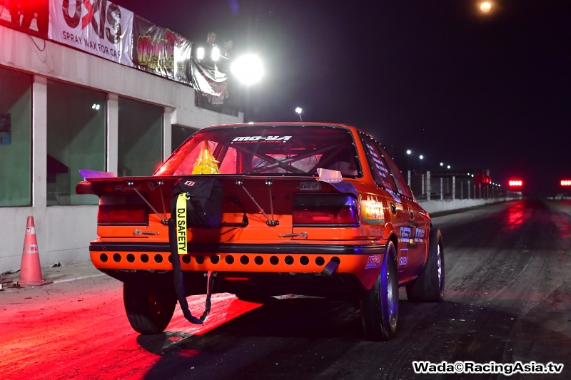 2017.03 Pathumthani Rev Speed Drag Party RacingAsia.tv