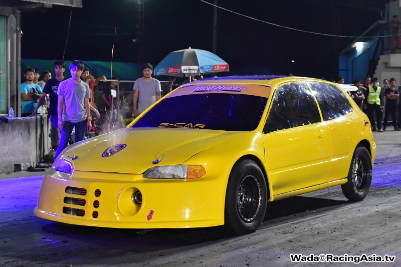 2017.03 Pathumthani Rev Speed Drag Party RacingAsia.tv