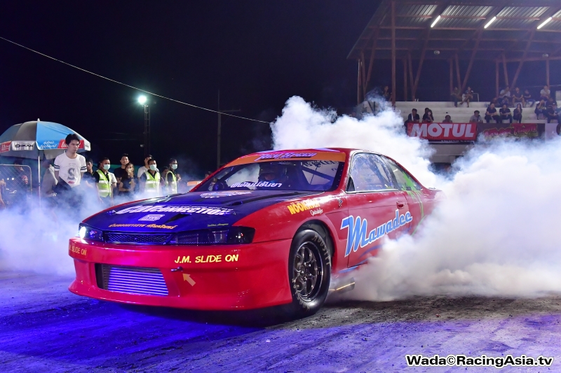 2017.03 Pathumthani Rev Speed Drag Party RacingAsia.tv