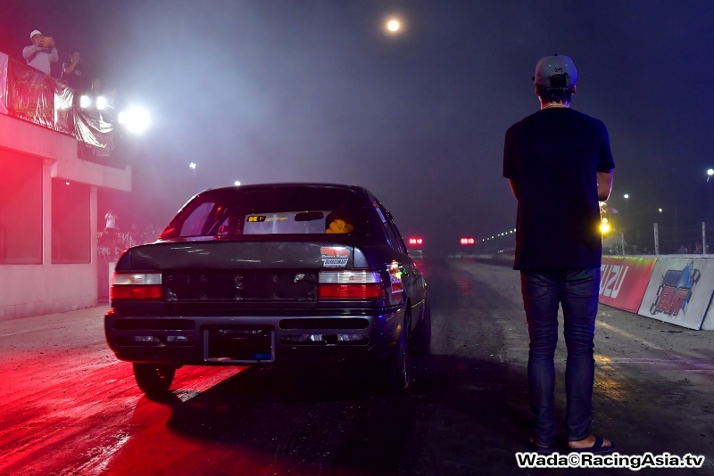 2017.03 Pathumthani Rev Speed Drag Party RacingAsia.tv