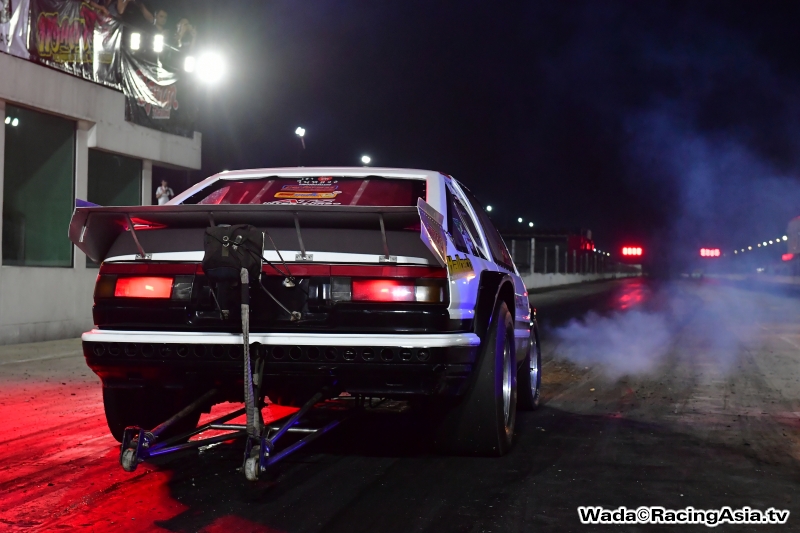 2017.03 Pathumthani Rev Speed Drag Party RacingAsia.tv