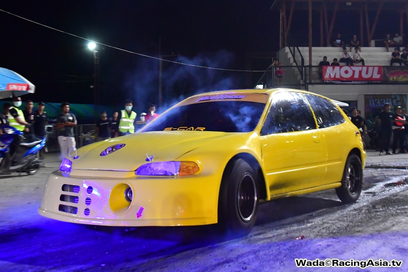 2017.03 Pathumthani Rev Speed Drag Party RacingAsia.tv