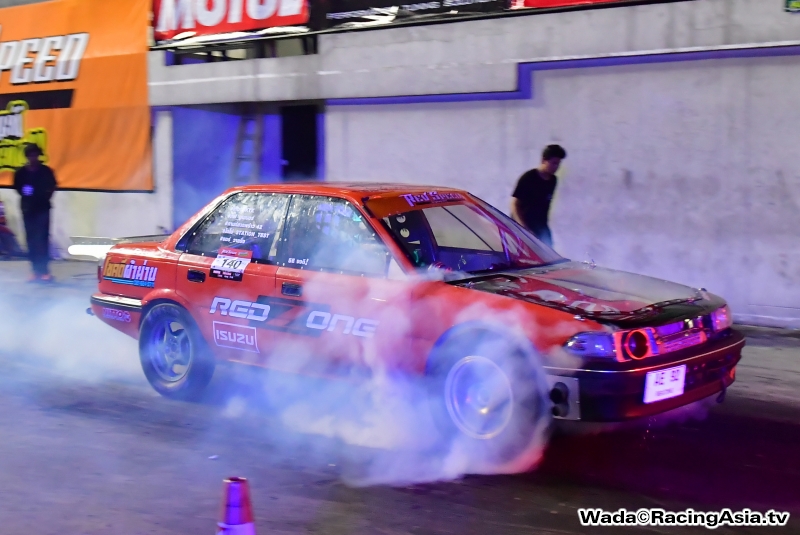 2017.03 Pathumthani Rev Speed Drag Party RacingAsia.tv