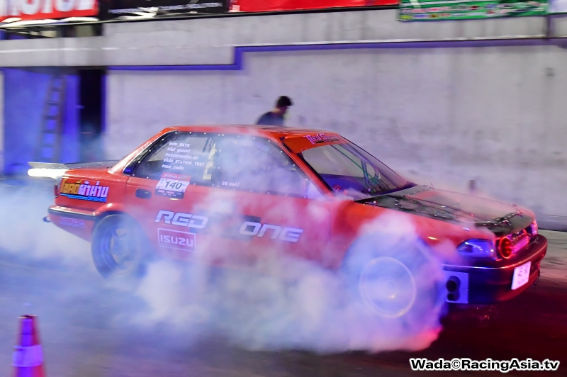 2017.03 Pathumthani Rev Speed Drag Party RacingAsia.tv