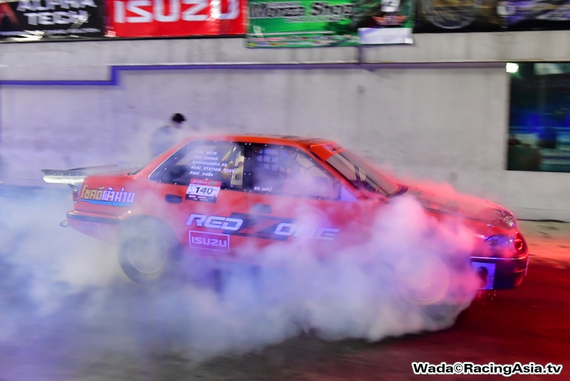 2017.03 Pathumthani Rev Speed Drag Party RacingAsia.tv