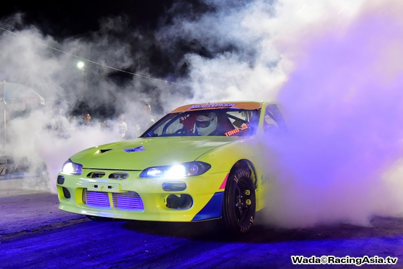2017.03 Pathumthani Rev Speed Drag Party RacingAsia.tv