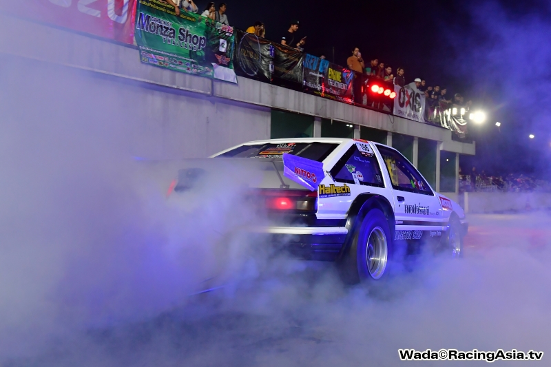 2017.03 Pathumthani Rev Speed Drag Party RacingAsia.tv
