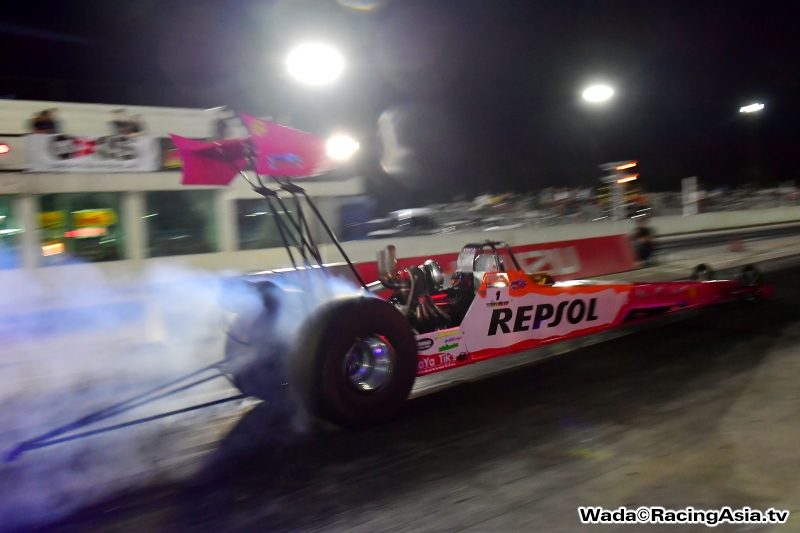 2017.03 Pathumthani Rev Speed Drag Party RacingAsia.tv
