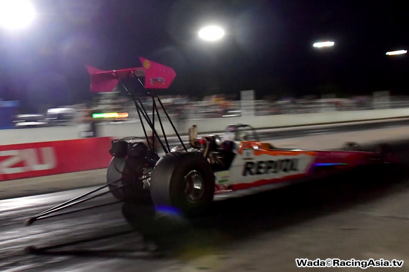 2017.03 Pathumthani Rev Speed Drag Party RacingAsia.tv