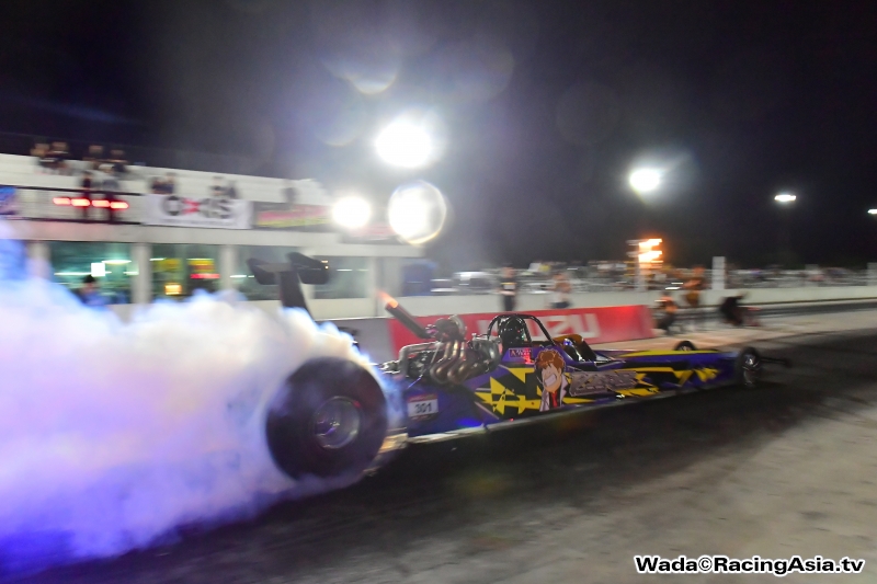 2017.03 Pathumthani Rev Speed Drag Party RacingAsia.tv