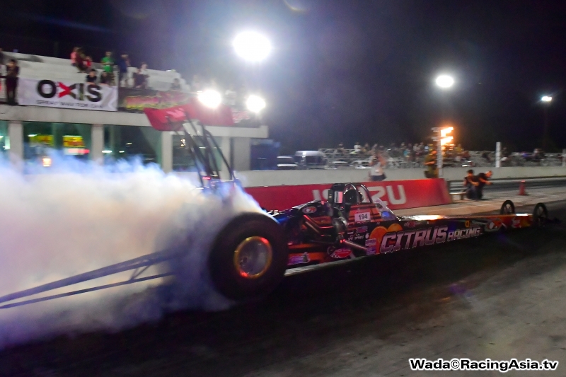 2017.03 Pathumthani Rev Speed Drag Party RacingAsia.tv