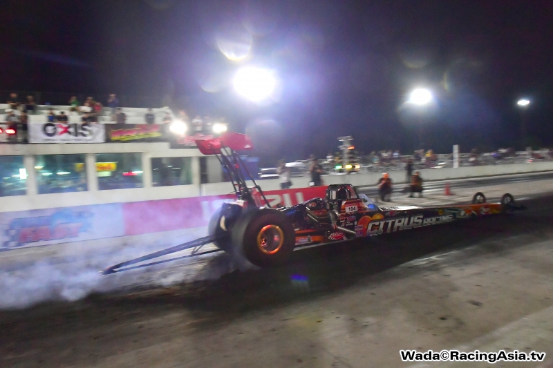 2017.03 Pathumthani Rev Speed Drag Party RacingAsia.tv