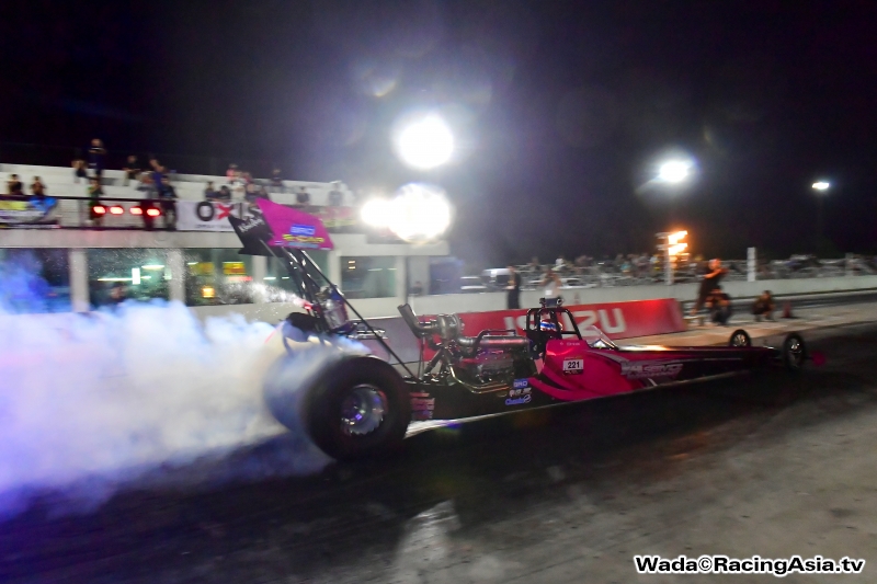 2017.03 Pathumthani Rev Speed Drag Party RacingAsia.tv