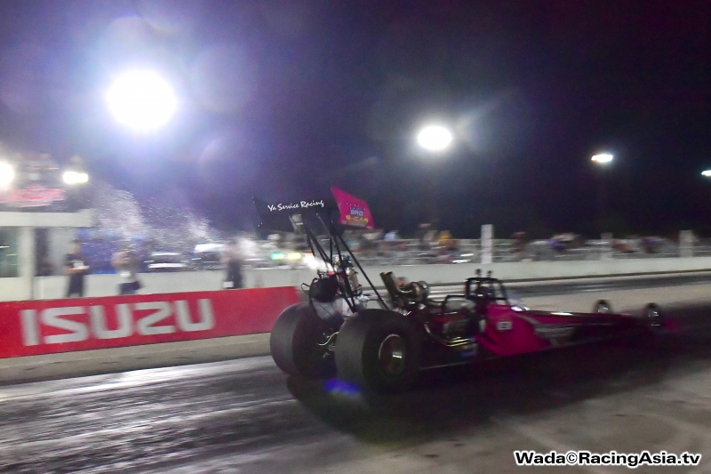 2017.03 Pathumthani Rev Speed Drag Party RacingAsia.tv