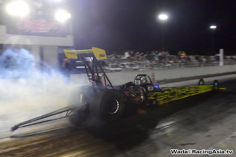 2017.03 Pathumthani Rev Speed Drag Party RacingAsia.tv