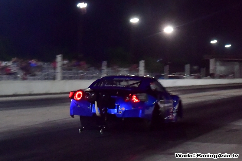 2017.03 Pathumthani Rev Speed Drag Party RacingAsia.tv