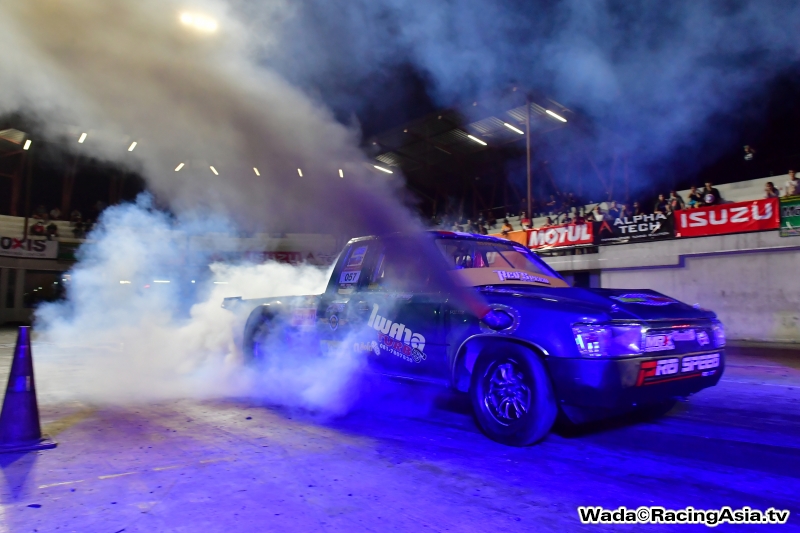 2017.03 Pathumthani Rev Speed Drag Party RacingAsia.tv
