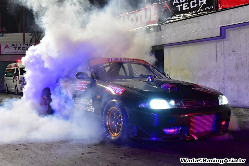 2017.03 Pathumthani Rev Speed Drag Party RacingAsia.tv