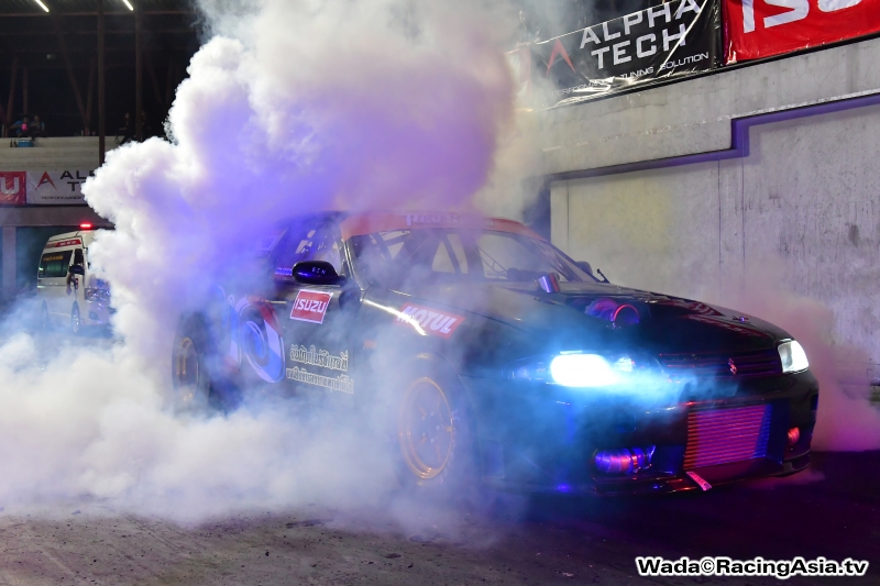 2017.03 Pathumthani Rev Speed Drag Party RacingAsia.tv