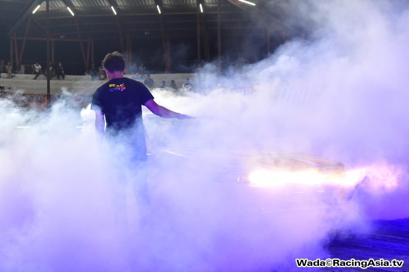 2017.03 Pathumthani Rev Speed Drag Party RacingAsia.tv