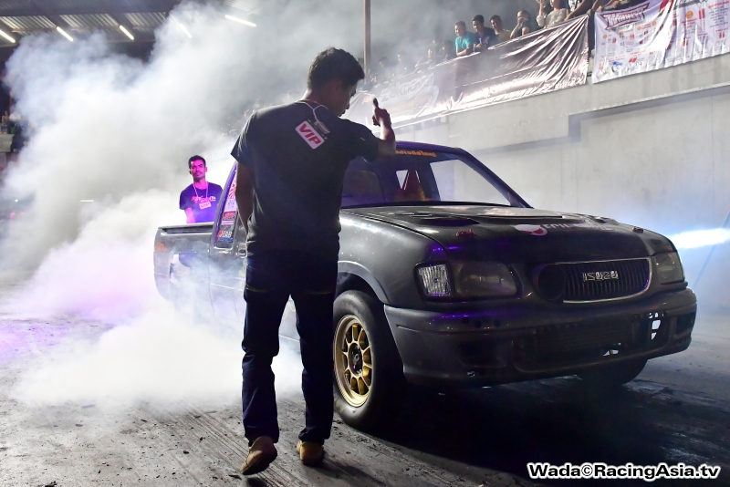 2017.03 Pathumthani Zeknova Speed Drag Party RacingAsia.tv