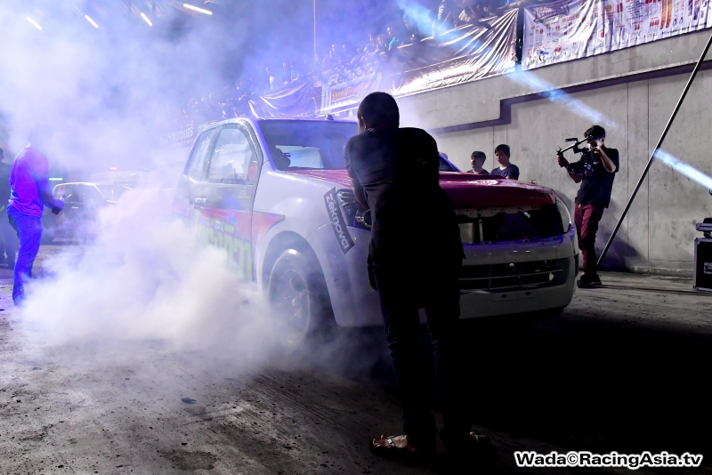 2017.03 Pathumthani Zeknova Speed Drag Party RacingAsia.tv