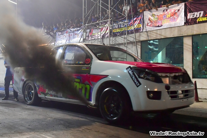 2017.03 Pathumthani Zeknova Speed Drag Party RacingAsia.tv