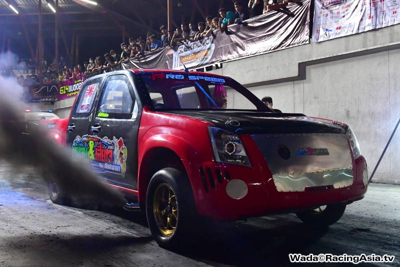 2017.03 Pathumthani Zeknova Speed Drag Party RacingAsia.tv