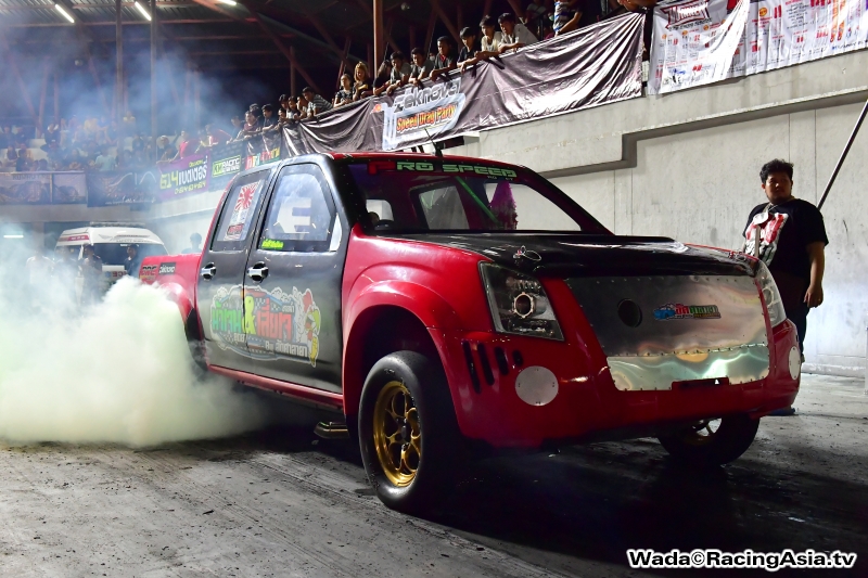 2017.03 Pathumthani Zeknova Speed Drag Party RacingAsia.tv